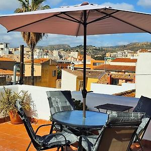 Penthouse Appartement